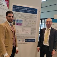 STELEC project represented on the Additc Conference Aachen - 2