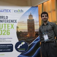STELEC project presented during AUTEX 2026 (3-6th of June 2026) - 1