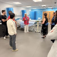 In-person General Assembly in Southampton - 9