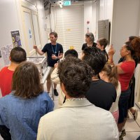 In-person General Assembly in Southampton - 7