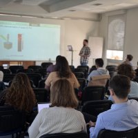 ReTronics Portfolio Summer School in Cracov - 10