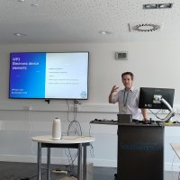 In-person General Assembly in Southampton - 6