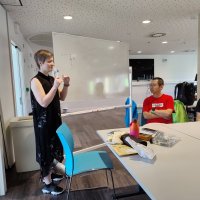 In-person General Assembly in Southampton - 4