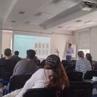 ReTronics Portfolio Summer School in Cracov - 3