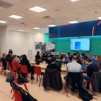 Prato General Assembly 15-16th of December 2025 - 9