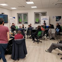 Prato General Assembly 15-16th of December 2025 - 2