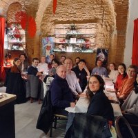 Prato General Assembly 15-16th of December 2025 - 3