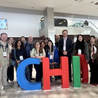 STELEC presence in the ACM CHI conference. - 1