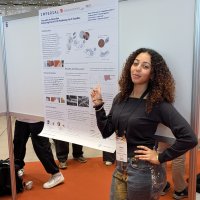 STELEC presence in the ACM CHI conference. - 5