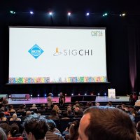 STELEC presence in the ACM CHI conference. - 2