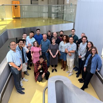 In-person General Assembly in Southampton